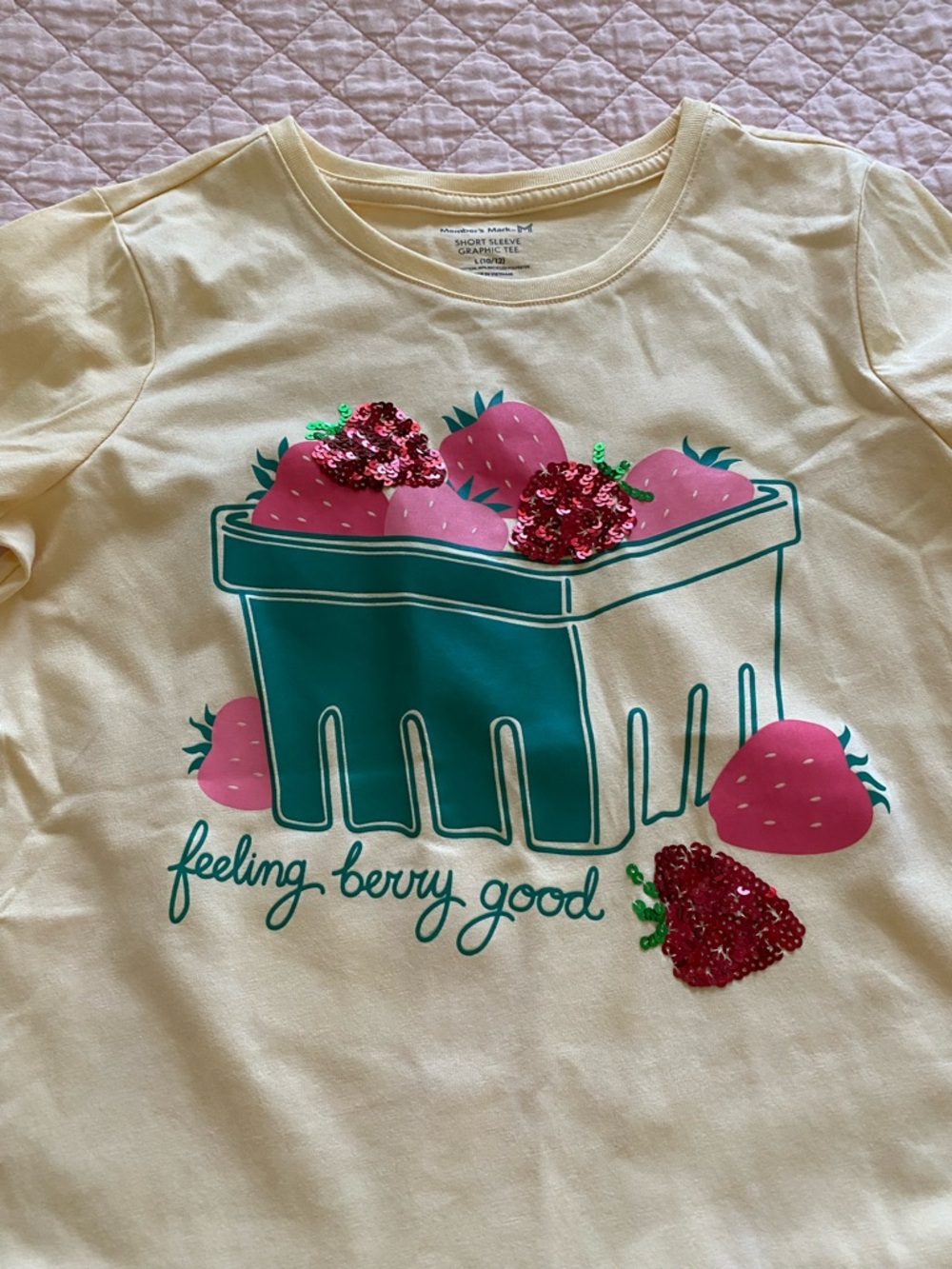 Girls tee bundle - Picture 2 of 6